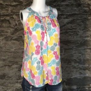 Cooper and Ella tank top